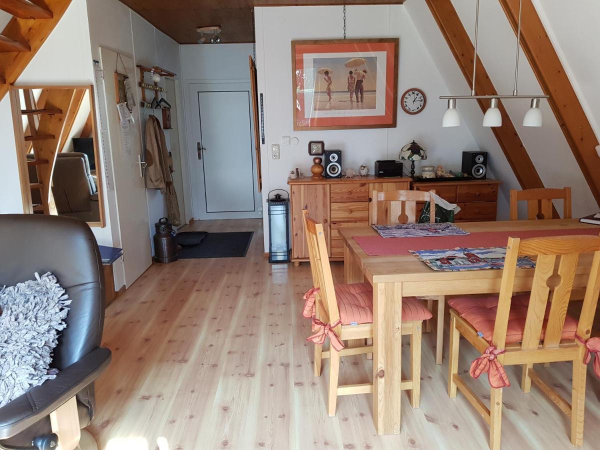 Nordseedeich Friedrichskoog-Spitz Buitenkant foto